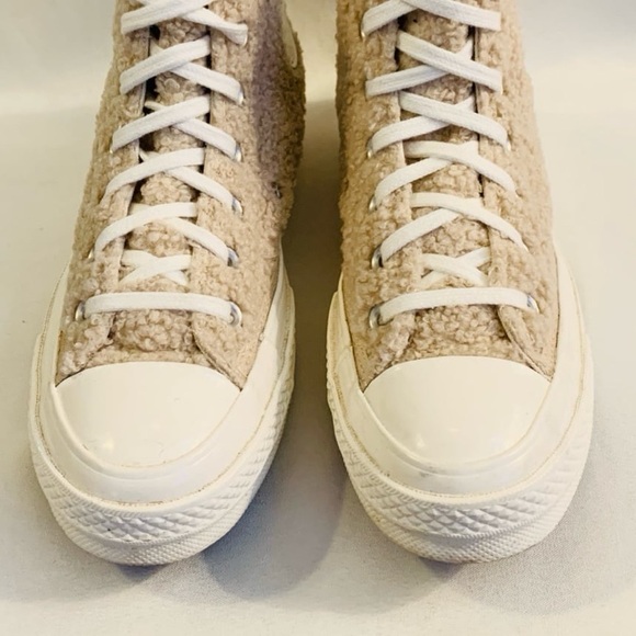 CONVERSE All Star High Top Sneakers - Picture 9 of 10
